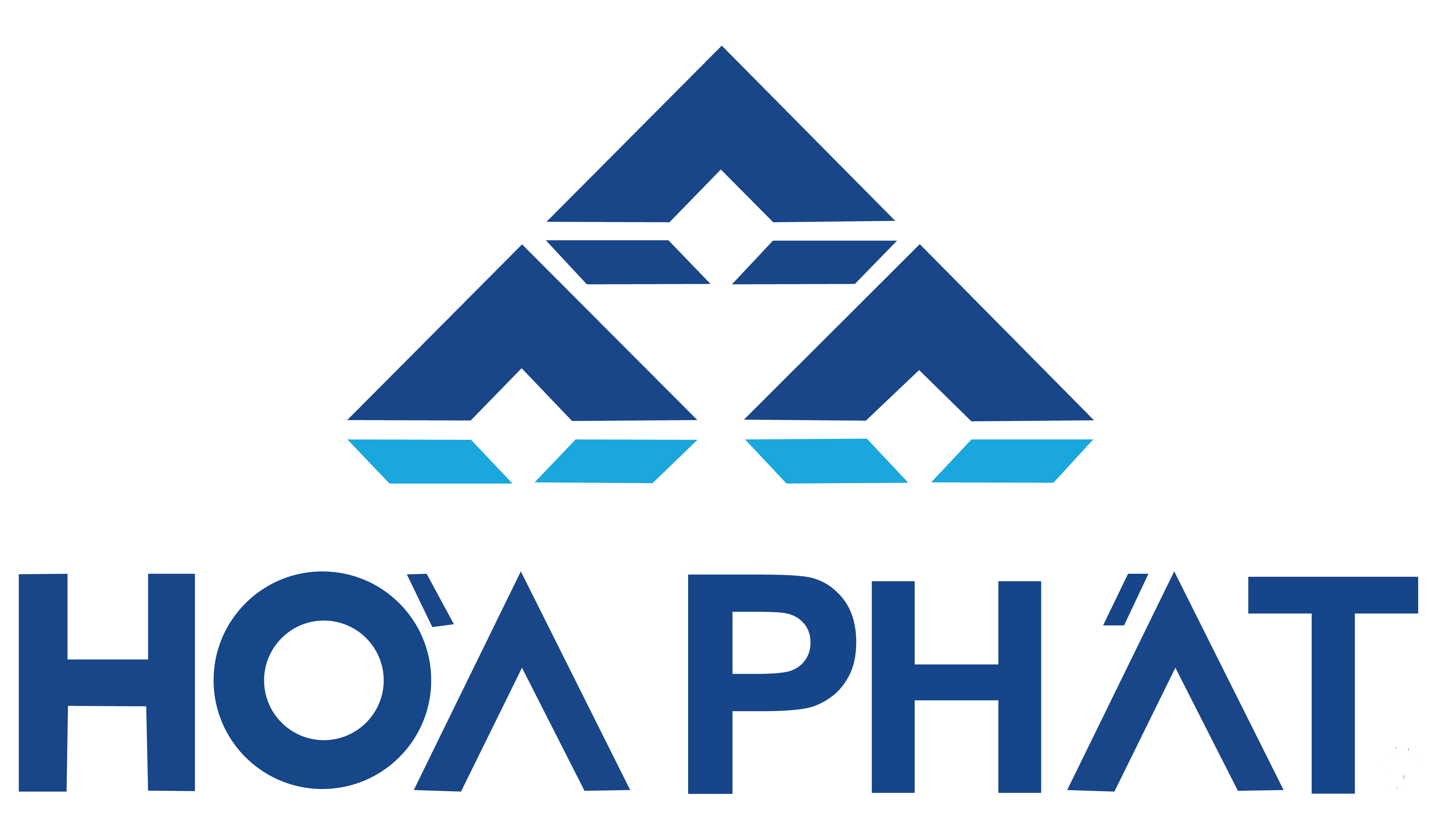 BẠT CHE NẮNG MƯA HÒA PHÁT