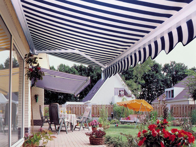  Bạt che nắng mưa di động Quận 2